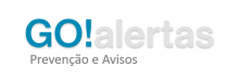 GO!Alertas | Prevenção e Avisos